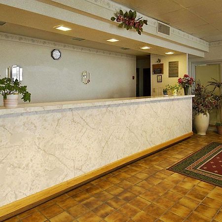 Knights Inn Rantoul Luaran gambar