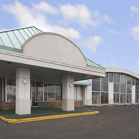 Knights Inn Rantoul Luaran gambar