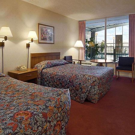 Knights Inn Rantoul Bilik gambar