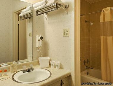 Knights Inn Rantoul Bilik gambar