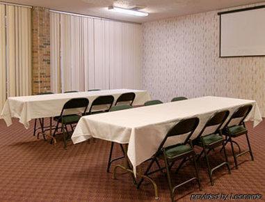 Knights Inn Rantoul Kemudahan gambar