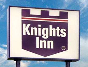 Knights Inn Rantoul Luaran gambar
