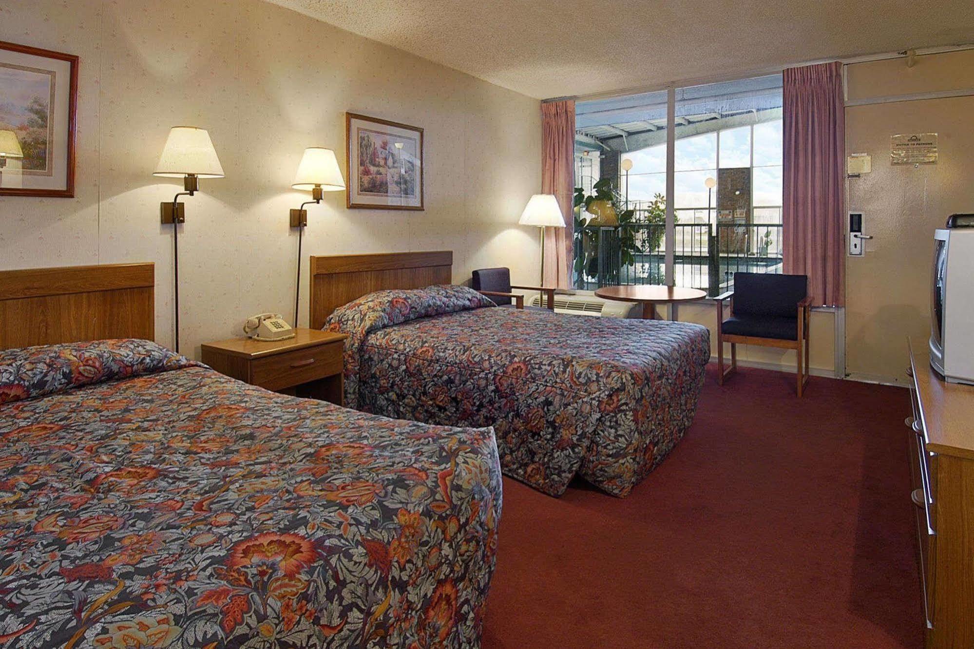 Knights Inn Rantoul Bilik gambar