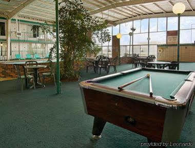 Knights Inn Rantoul Luaran gambar