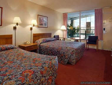 Knights Inn Rantoul Luaran gambar